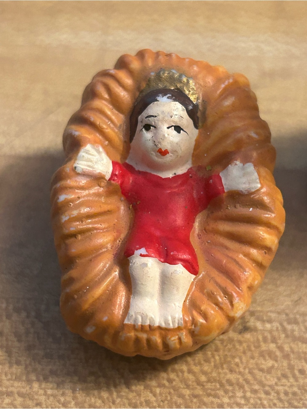 Nativity Figure Set - Assorted Colors - Picture 3 of 9
